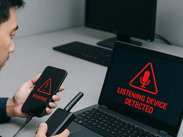 兰考手机电脑监听排查服务